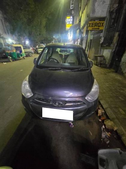 2011 हुंडई आई10 Era