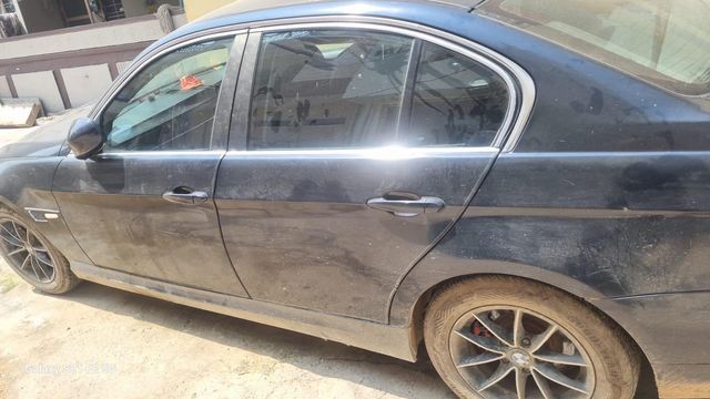 BMW 3 Series 320d Second-hand 2010 BMW 3 Series 320d for sale in Jaipur