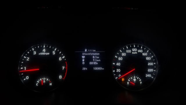 Image Used Car