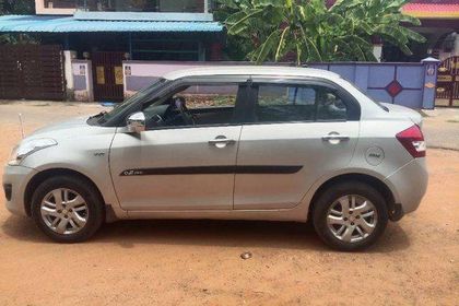 2013 Maruti Suzuki Swift Dzire जेडएक्सआई