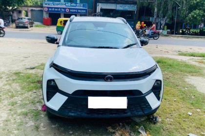 2024 Tata Nexon स्मार्ट प्लस एस