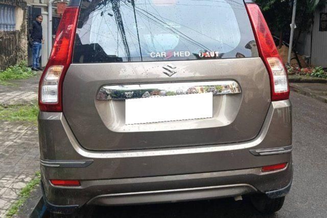Maruti Suzuki Wagon R VXI Second-hand 2025 Maruti Suzuki Wagon R VXI for sale in North 24 Parganas