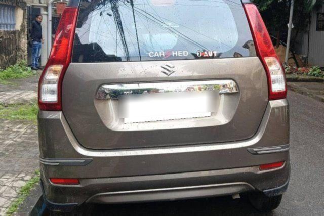 Second-hand 2025 Maruti Suzuki Wagon R वीएक्सआई for sale in North 24 Parganas