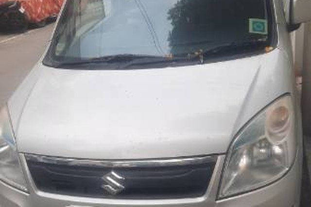Second-hand 2017 Maruti Suzuki Wagon R वीएक्सआई ऑप्शनल for sale in Tiruvallur