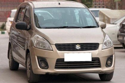 2013 Maruti Suzuki Ertiga एलएक्सआई