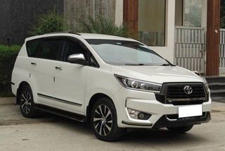Used 2.4 Zx 7Str