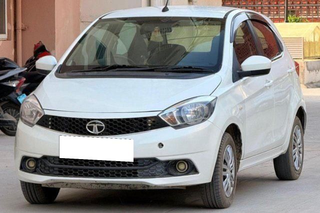 Tata Tiago 1.2 Revotron XT Second-hand 2016 Tata Tiago 1.2 Revotron XT for sale in Faridabad