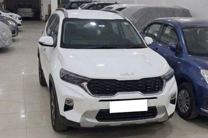 2022 Kia Sonet HTK Plus BSVI