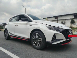 Used N8 DCT