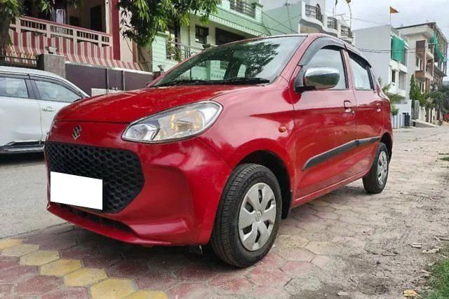 Second-hand 2023 Maruti Suzuki Alto K10 वीएक्सआई बीएस6 for sale in Gorakhpur