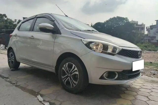 Second-hand 2019 Tata Tiago 1.2 Revotron XZA for sale in Gorakhpur
