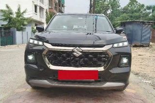 Used Zeta Plus Hybrid CVT
