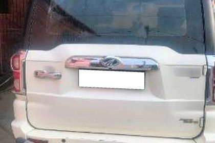 2020 Mahindra Scorpio S5 बीएस4