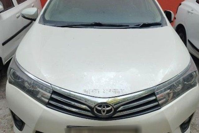 Image Used Car