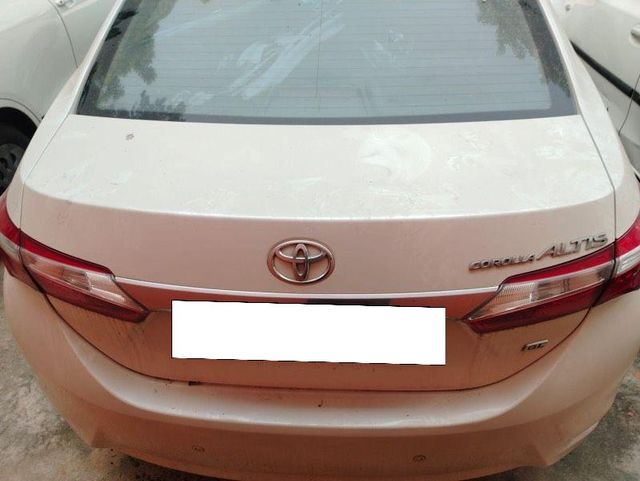 Image Used Car