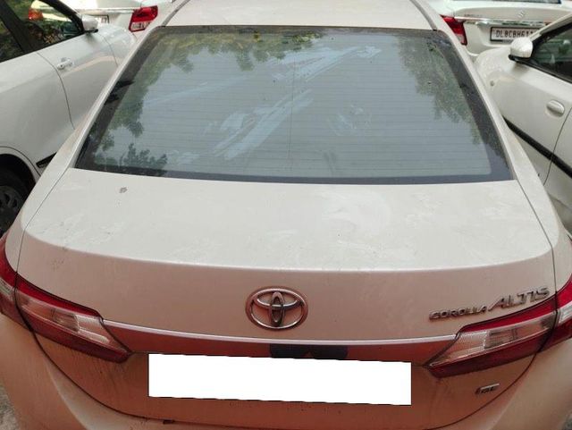 Image Used Car