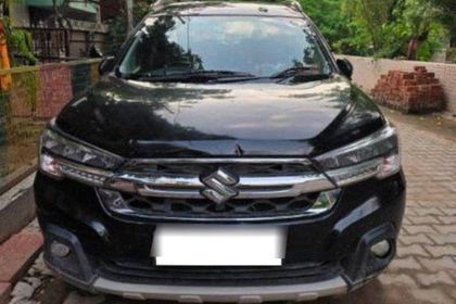 2023 Maruti Suzuki XL6 अल्फा