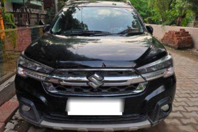 Maruti Suzuki XL6 अल्फा Second-hand 2023 Maruti Suzuki XL6 अल्फा for sale in Mathura