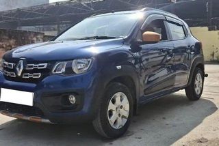 Used Climber 1.0 MT BSIV