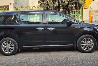 Used Limousine