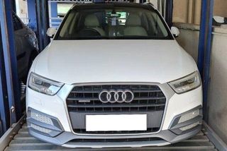 Used 35 TDI Quattro Premium Plus
