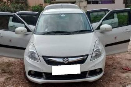 2018 Maruti Suzuki Swift Dzire Tour LDI