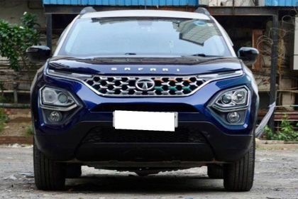 2022 Tata Safari XM BSVI