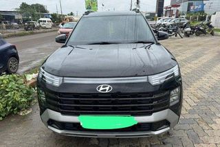 Used Executive
