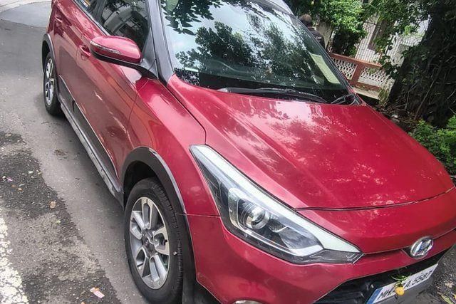 Hyundai i20 Asta 1.2 Second-hand 2015 Hyundai i20 Asta 1.2 for sale in Mumbai