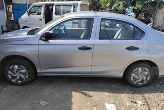 Used E Petrol