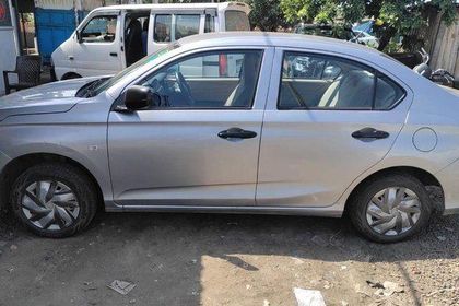 2020 Honda Amaze ई पेट्रोल