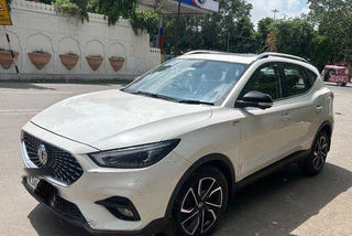 Used Savvy CVT Red BSVI
