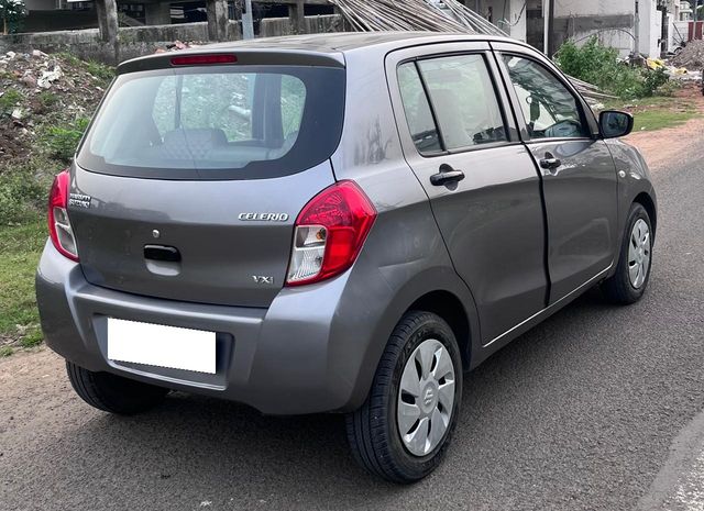 Image Used Car