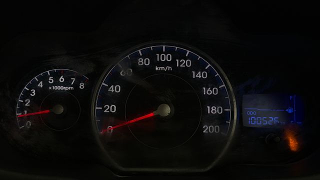Image Used Car