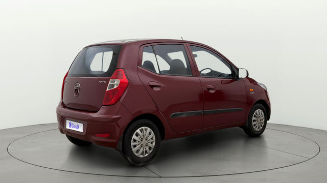 Image Used Car