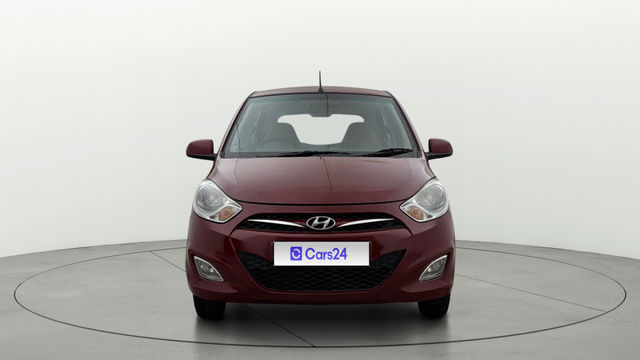 Image Used Car