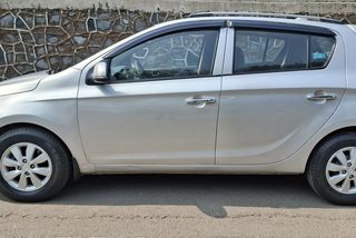 Used Asta 1.2