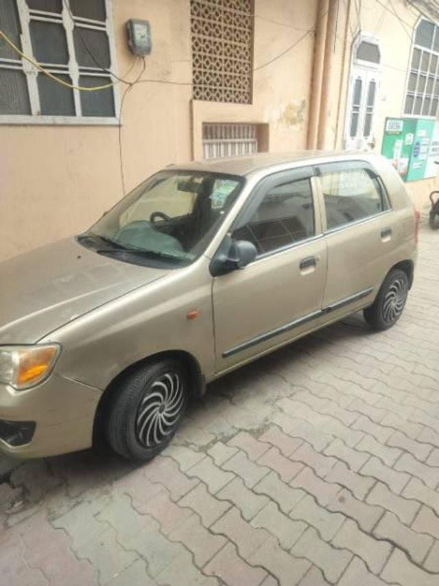 Image Used Car
