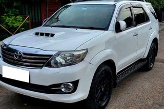 Used 4x4 MT