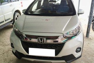 Used i-VTEC VX