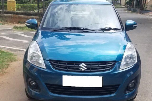 Maruti Suzuki Swift Dzire VXI Second-hand 2014 Maruti Suzuki Swift Dzire VXI for sale in Mysore