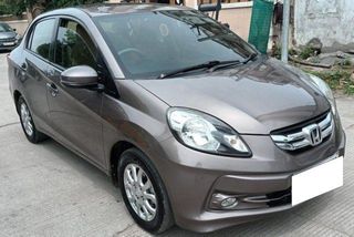 Used VX O i VTEC