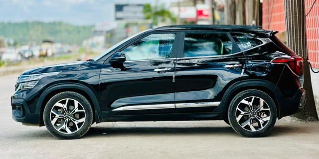 Image Used Car