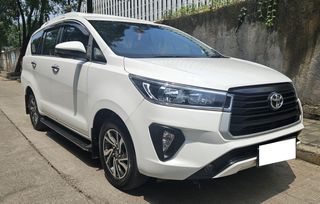 Used 2.4 GX 8 STR AT