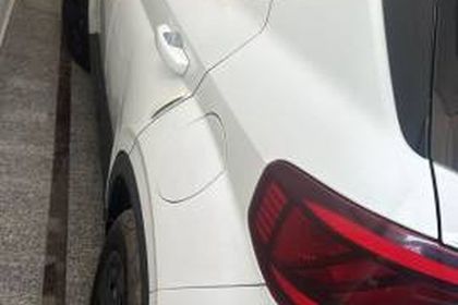 2020 Hyundai Venue S BSIV