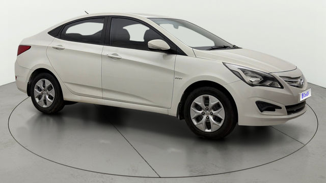 Second-hand 2016 Hyundai Verna 1.4 VTVT for sale in Chennai