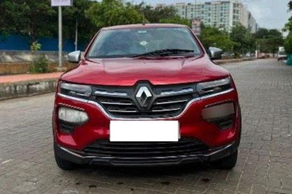 2021 Renault KWID RXT