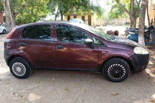 Used 1.3 Dynamic (Diesel)
