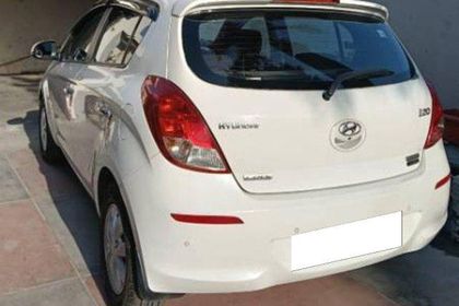 2012 Hyundai i20 1.4 CRDi एस्टा