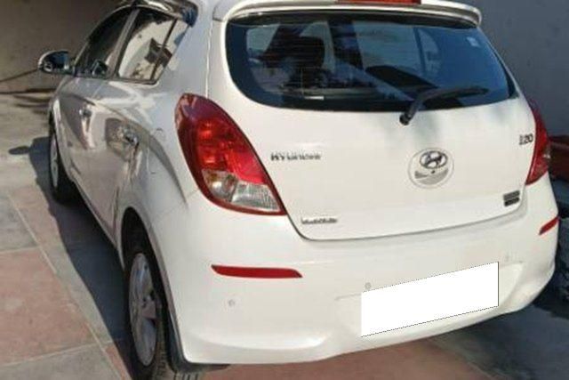 Second-hand 2012 Hyundai i20 1.4 CRDi Asta for sale in Khanna